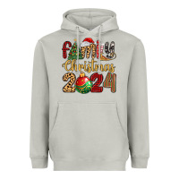 Moon Dust family christmas 2024 Heavyweight Hoodie - MaliasSmallBusiness