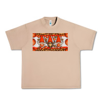 Burro basketball gnome license plate Urban Heavy Tee - HRA Design Shop