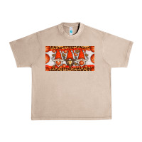 French Oak basketball gnome license plate Urban Heavy Tee - HRA Design Shop