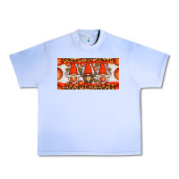 Grape Ice basketball gnome license plate Urban Heavy Tee - HRA Design Shop