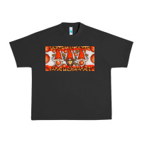 Pigment Black basketball gnome license plate Urban Heavy Tee - HRA Design Shop