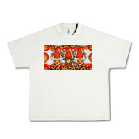Pistachio basketball gnome license plate Urban Heavy Tee - HRA Design Shop