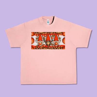 Basketball Gnome License Plate Urban Heavy Tee Designed By Hra Design Shop