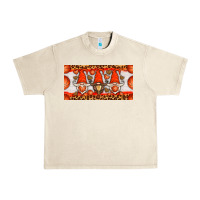 Sandshell basketball gnome license plate Urban Heavy Tee - HRA Design Shop