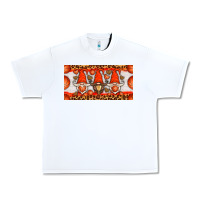 White basketball gnome license plate Urban Heavy Tee - HRA Design Shop