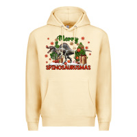 Pina Colada merry spinosaurusmas Premium Hoodie - LillyAllenDesigns