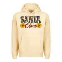 Pina Colada santa claus Premium Hoodie - AdoDesignShop