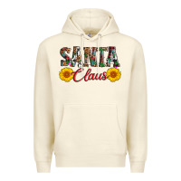 Sandshell santa claus Premium Hoodie - AdoDesignShop