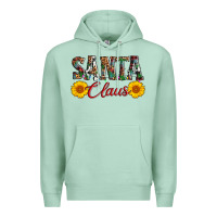 Seafoam santa claus Premium Hoodie - AdoDesignShop