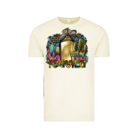 Vintage Arctic tequila Vintage Tee - SublimationCraftShop
