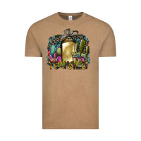 Vintage Coffee tequila Vintage Tee - SublimationCraftShop