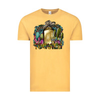Vintage Mustard tequila Vintage Tee - SublimationCraftShop