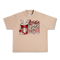 Burro baseball mom coffee Urban Heavy Tee - RacoonDesign