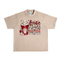 French Oak baseball mom coffee Urban Heavy Tee - RacoonDesign