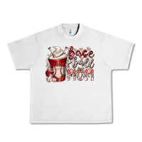 Lunar Rock baseball mom coffee Urban Heavy Tee - RacoonDesign