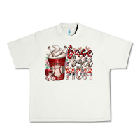 Pistachio baseball mom coffee Urban Heavy Tee - RacoonDesign