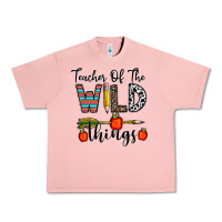 Salmon teacher of the wild things Urban Heavy Tee - CowhideDigitalArt