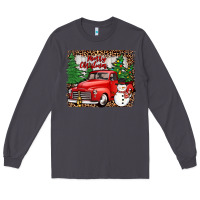 Smoke merry christmas Long Sleeve Tee - JahusDesignShop