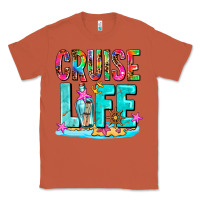 Copper cruise  life Classic Tee - AdoDesignShop