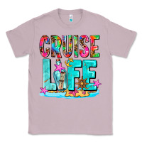 Lilac cruise  life Classic Tee - AdoDesignShop