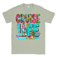 Matcha cruise  life Classic Tee - AdoDesignShop