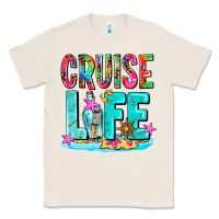 Natural cruise  life Classic Tee - AdoDesignShop