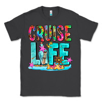 Smoke cruise  life Classic Tee - AdoDesignShop