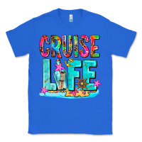 True Royal cruise  life Classic Tee - AdoDesignShop