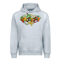 Heather Grey oncology nurse juneteenth Urban Hoodie - NancyCooperArtShop