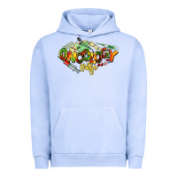 Pigment Grape Ice oncology nurse juneteenth Urban Hoodie - NancyCooperArtShop