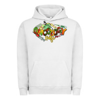 Pigment Lunar Rock oncology nurse juneteenth Urban Hoodie - NancyCooperArtShop