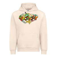 Oncology Nurse Juneteenth Urban Hoodie | Teevron