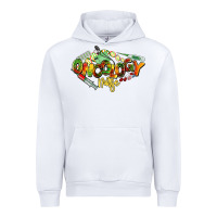 White oncology nurse juneteenth Urban Hoodie - NancyCooperArtShop