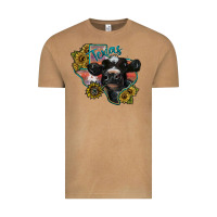 Vintage Camel texas Vintage Tee - SublimationCraftShop