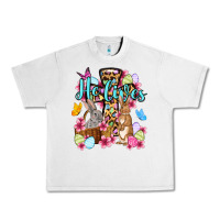 Lunar Rock Easter Day He lives Urban Heavy Tee - OliviaCreatesArt