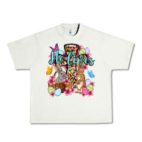 Pistachio Easter Day He lives Urban Heavy Tee - OliviaCreatesArt