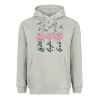 Moon Dust faith hope love Heavyweight Hoodie - MaliasSmallBusiness