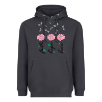 Smoke faith hope love Heavyweight Hoodie - MaliasSmallBusiness