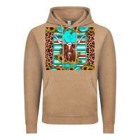 Vintage Coffee texas longhorn sunflower gemstone Vintage Hoodie - JahusDesignShop