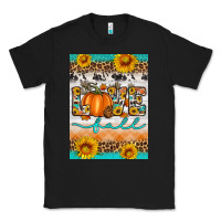 Black love fall Classic Tee - Artiststas