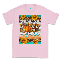 Love Fall Classic Tee | Teevron