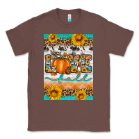 Chestnut love fall Classic Tee - Artiststas