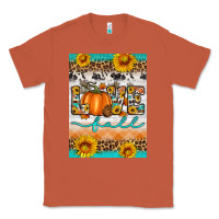 Copper love fall Classic Tee - Artiststas