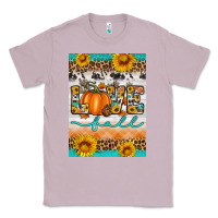 Lilac love fall Classic Tee - Artiststas