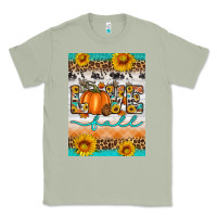 Matcha love fall Classic Tee - Artiststas
