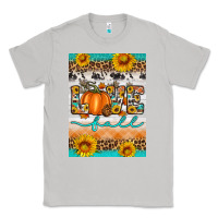 Moon Dust love fall Classic Tee - Artiststas