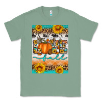 Sage love fall Classic Tee - Artiststas