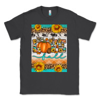Smoke love fall Classic Tee - Artiststas