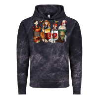 Cloud Black harry coffee cups Vintage Hoodie - Zillion Design Studio