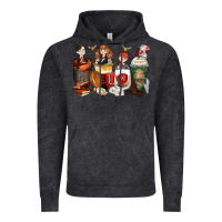 Vintage Arctic harry coffee cups Vintage Hoodie - Zillion Design Studio